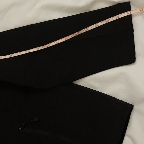 Devon & Jones Men’s Doubleweave Tech-Shell Duplex Jacket D945 Black XL NWOT - Picture 12 of 15